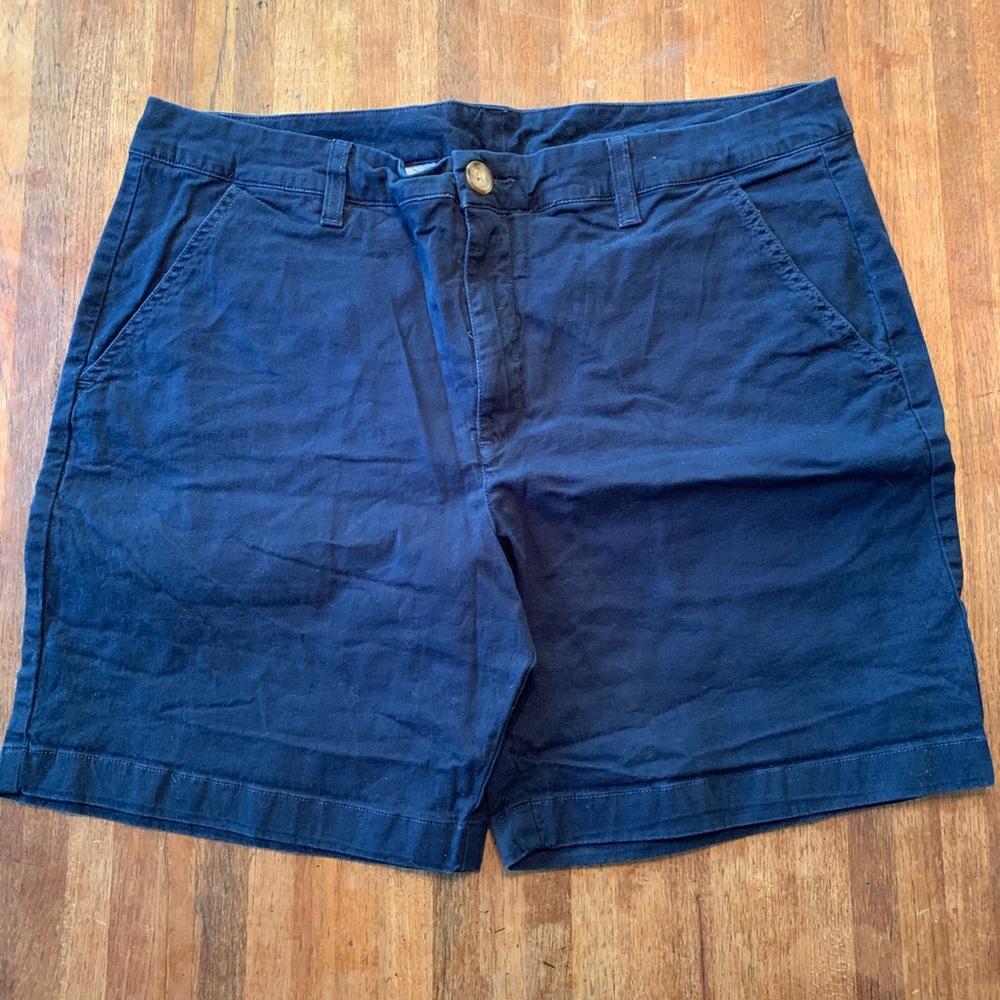 Chubbies 7” chino short